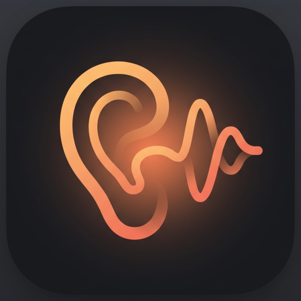 Say app icon